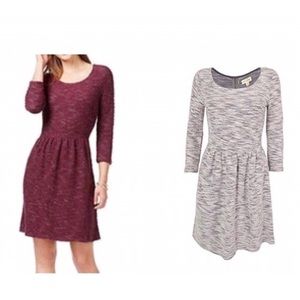 💖Maison Jules💖 tweed dress